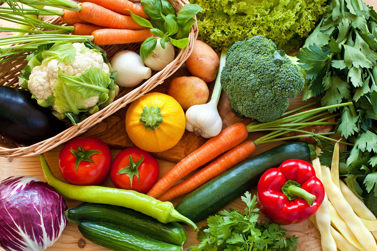 Семена овощей: все, что нужно знать